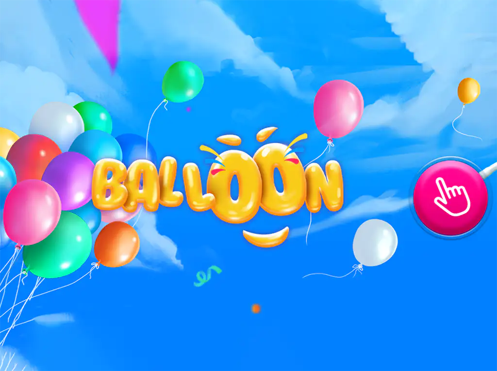 Balloon