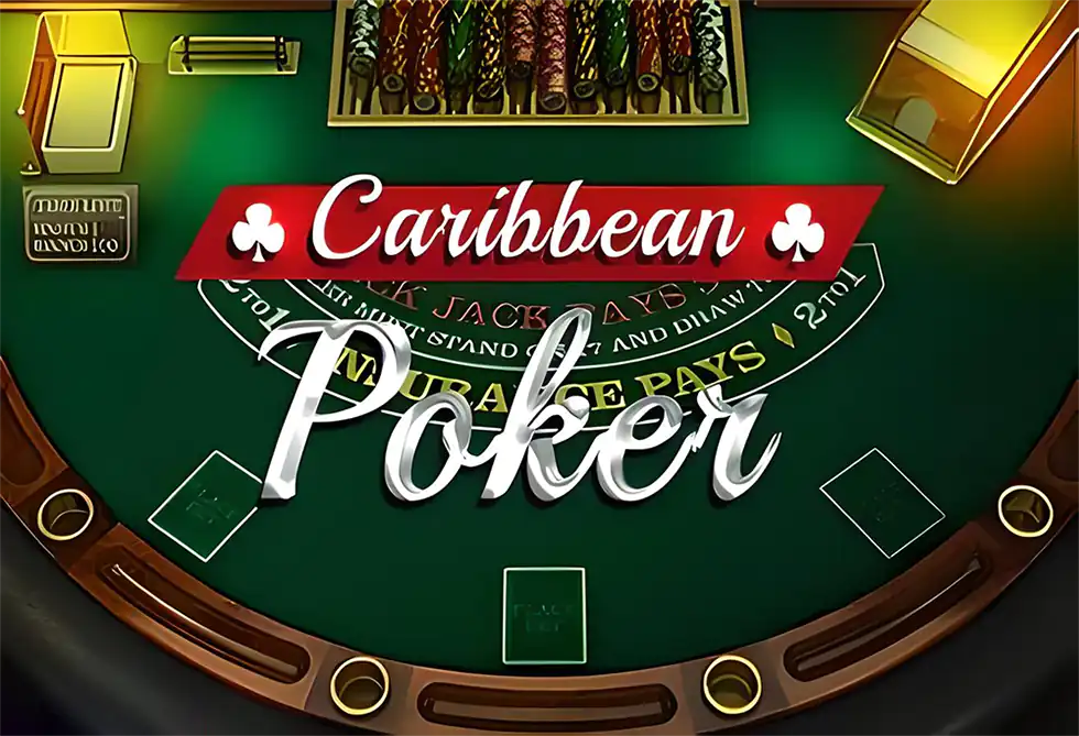 Caribbean Poker