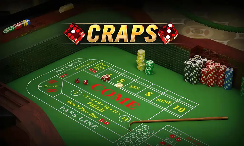 Craps