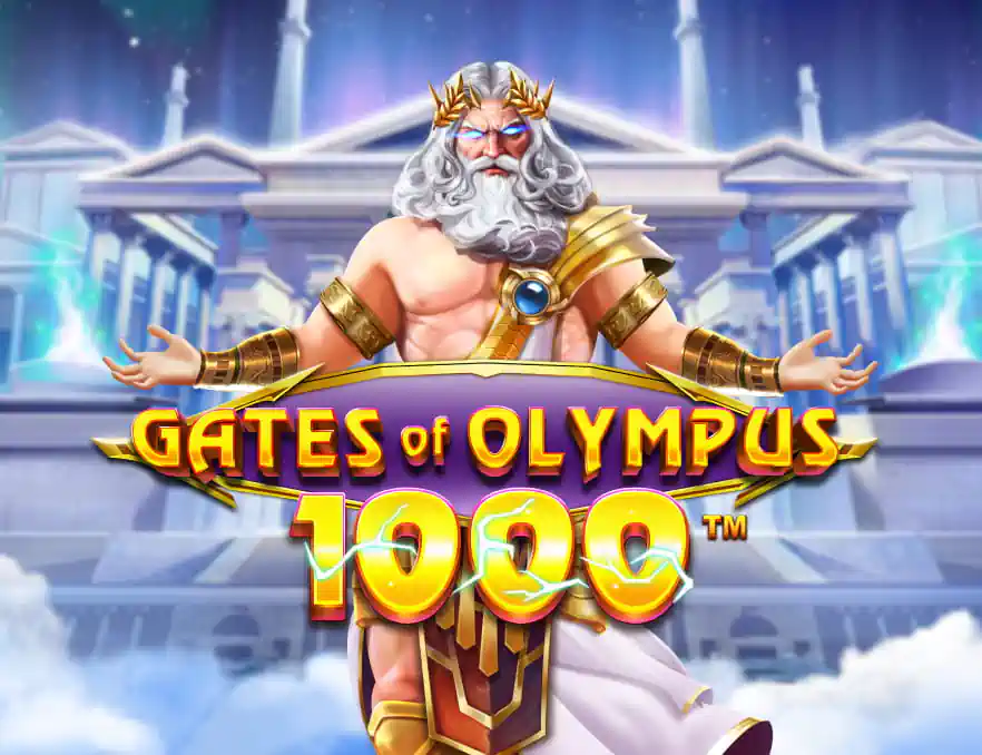 Gates Of Olympus