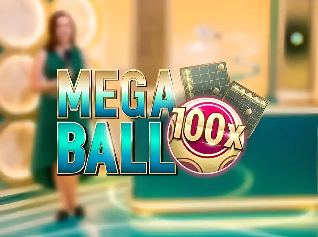 Mega Ball