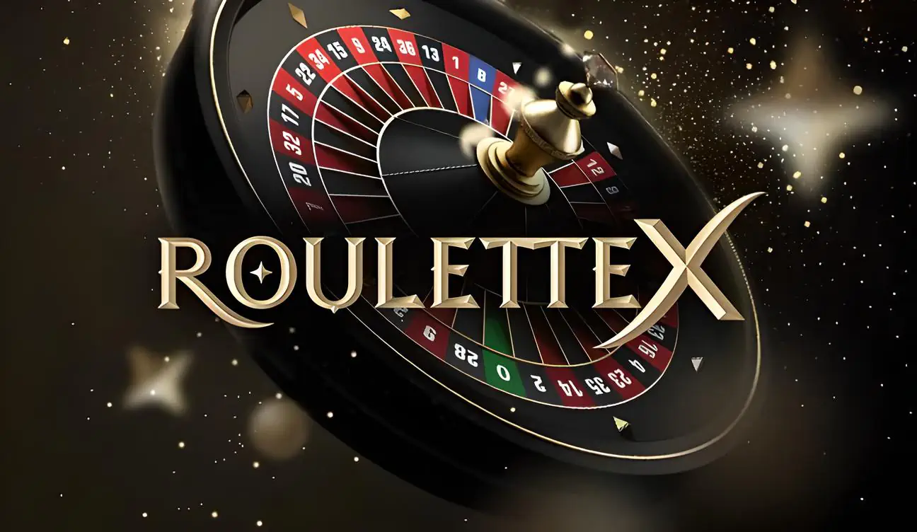 Roulette X