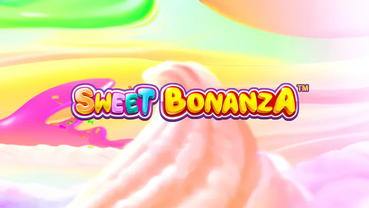 Sweet Bonanza